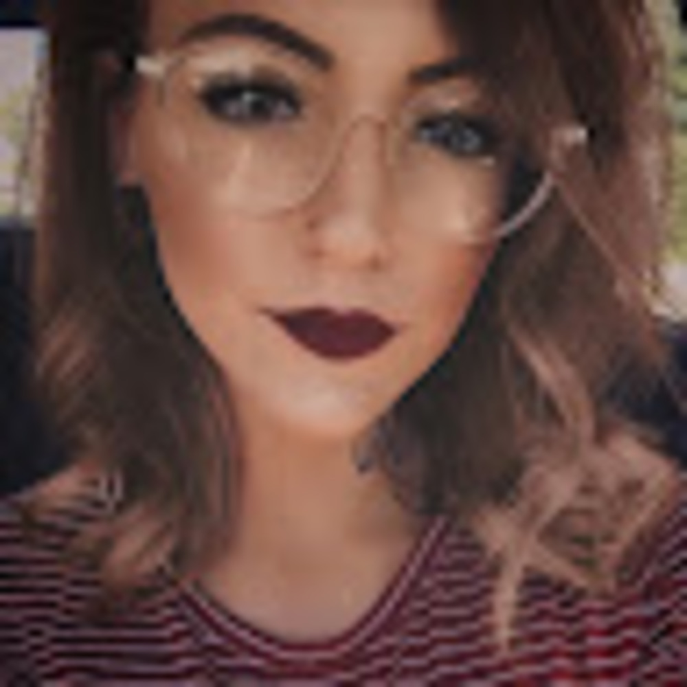 Meet your Posher, Angeliqua